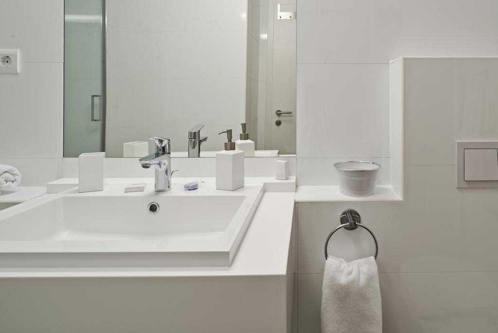 Design Studios Svi-Mi Zagreb Rom bilde