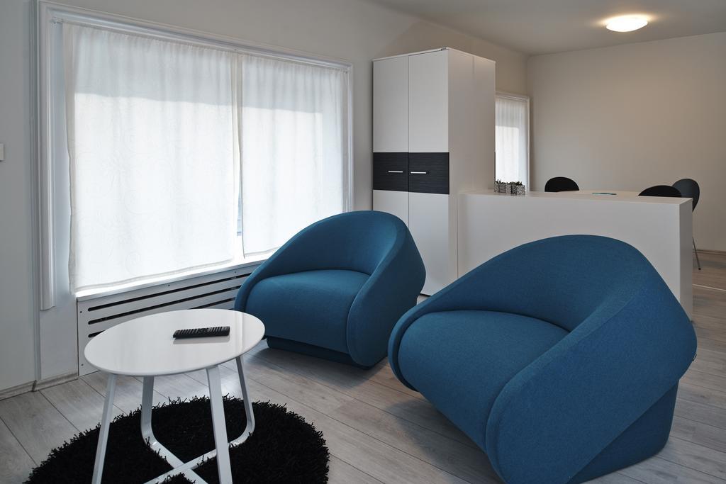 Design Studios Svi-Mi Zagreb Rom bilde